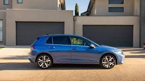 Golf 8.5 Style